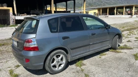 Honda Civic, снимка 4