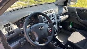 Honda Civic, снимка 5