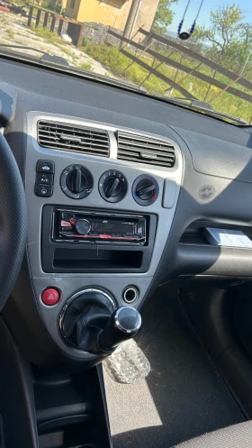 Honda Civic, снимка 10