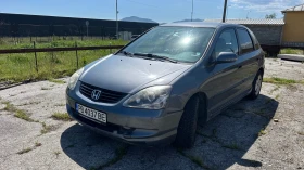 Honda Civic, снимка 3