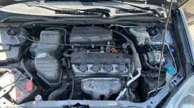 Honda Civic, снимка 14