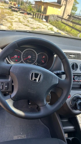 Honda Civic, снимка 9