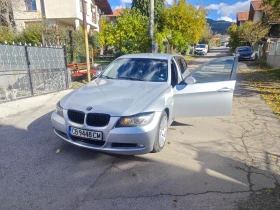 BMW 320 Е91 , снимка 2