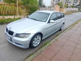 BMW 320 Е91 , снимка 6