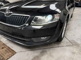 Skoda Octavia Combi 1.4 TSI Ambition - CNG, снимка 14