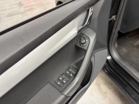 Skoda Octavia Combi 1.4 TSI Ambition - CNG, снимка 15