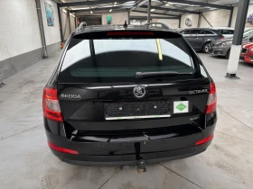 Skoda Octavia Combi 1.4 TSI Ambition - CNG, снимка 10
