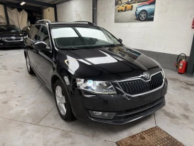 Skoda Octavia Combi 1.4 TSI Ambition - CNG, снимка 1
