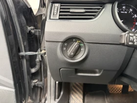 Skoda Octavia Combi 1.4 TSI Ambition - CNG, снимка 13