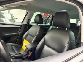 Skoda Octavia Combi 1.4 TSI Ambition - CNG, снимка 6