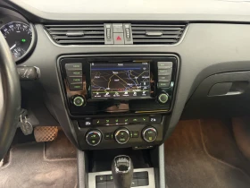 Skoda Octavia Combi 1.4 TSI Ambition - CNG, снимка 8