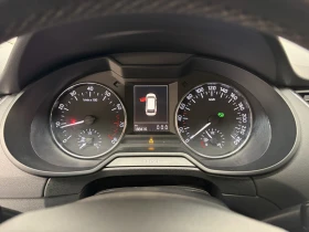 Skoda Octavia Combi 1.4 TSI Ambition - CNG, снимка 11
