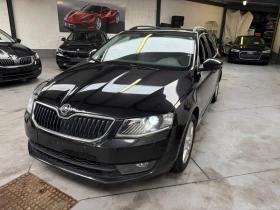Skoda Octavia Combi 1.4 TSI Ambition - CNG, снимка 2