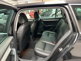 Skoda Octavia Combi 1.4 TSI Ambition - CNG, снимка 7