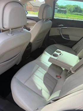 Opel Insignia 2.0, снимка 5