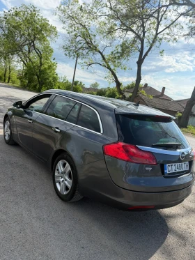 Opel Insignia 2.0, снимка 4