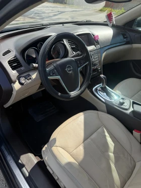 Opel Insignia 2.0, снимка 6