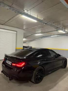 BMW 440 MPPKS/MHD, снимка 4