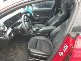 Mercedes-Benz CLA 250 * * CARFAX * * АВТО КРЕДИТ * * , снимка 7
