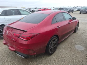 Mercedes-Benz CLA 250 * * CARFAX * * АВТО КРЕДИТ * * , снимка 4