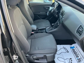 Seat Leon 1.6 TDI, снимка 14