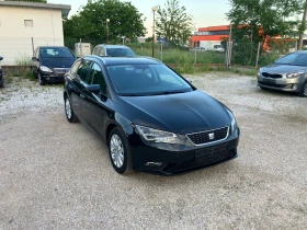 Seat Leon 1.6 TDI, снимка 11