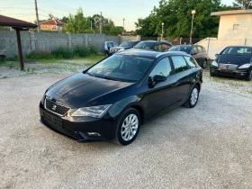 Seat Leon 1.6 TDI, снимка 4