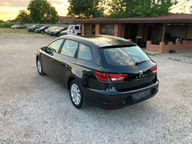Seat Leon 1.6 TDI, снимка 6