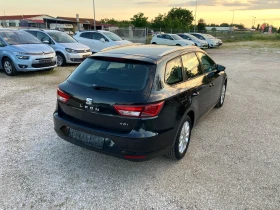 Seat Leon 1.6 TDI, снимка 8