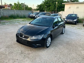 Seat Leon 1.6 TDI, снимка 2