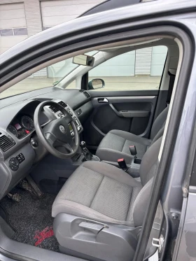 VW Touran 1.9 TDI 105к.с. 7 Места, снимка 7