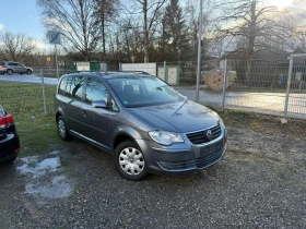 VW Touran 1.9 TDI 105к.с. 7 Места, снимка 13