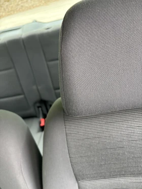 VW Touran 1.9 TDI 105к.с. 7 Места, снимка 9