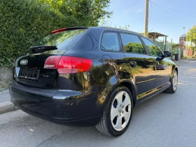 Audi A3 2, 000TDI EURO4 , снимка 7
