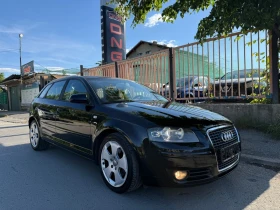 Audi A3 2, 000TDI EURO4 , снимка 1