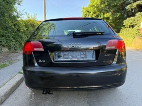Audi A3 2, 000TDI EURO4 , снимка 6