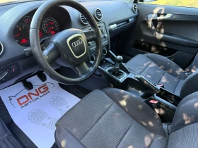 Audi A3 2, 000TDI EURO4 , снимка 8