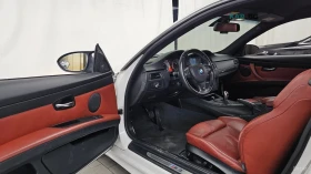 BMW M3 * DCT* HARMAN KARDON* КОЖА* ПОДГРЕВ* , снимка 10