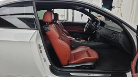 BMW M3 * DCT* HARMAN KARDON* КОЖА* ПОДГРЕВ* , снимка 11