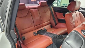 BMW M3 * DCT* HARMAN KARDON* КОЖА* ПОДГРЕВ* , снимка 12
