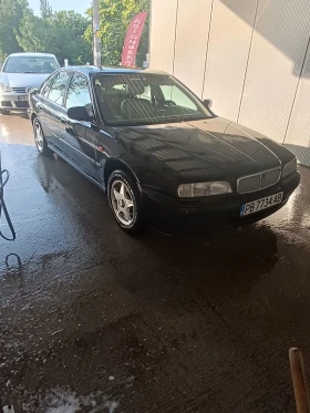 Rover 618, снимка 3