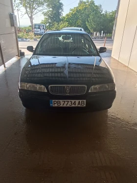 Rover 618, снимка 1