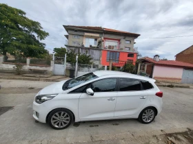 Kia Carens 1.7crdi, снимка 2