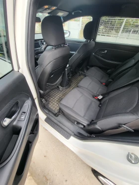 Kia Carens 1.7crdi, снимка 6