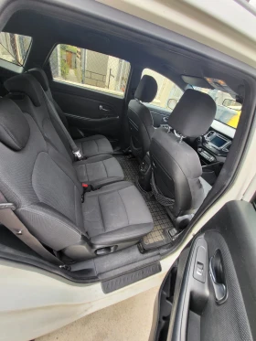 Kia Carens 1.7crdi, снимка 9