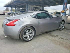 Nissan 370Z 3.7l Base, снимка 3
