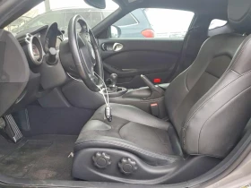 Nissan 370Z 3.7l Base, снимка 7