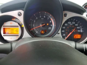 Nissan 370Z 3.7l Base, снимка 9