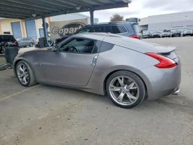 Nissan 370Z 3.7l Base, снимка 2