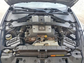 Nissan 370Z 3.7l Base, снимка 11